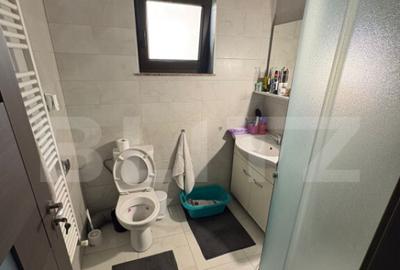 Casa pe un nivel, 105 mp utili, zona Dedeman toate uti - 12