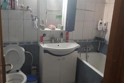 Apartament cu 3 camere decomandat în Central - 5