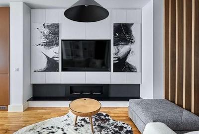 Apartament Premium 2 Camere | 59 mp | Parcare & Boxa | 102 The Adress - 3