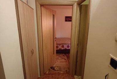 Zona Lipovei - Silistra | Apartament 1 cameră | Etaj 1 |  Mobilat-Utilat - 5