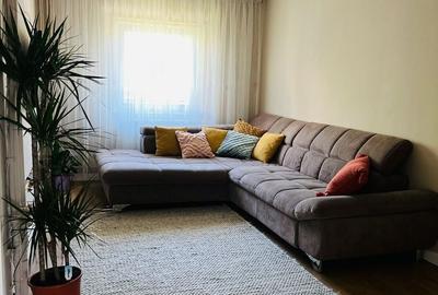 Apartament cu 3 camere decomandat în Aradul Nou - 6
