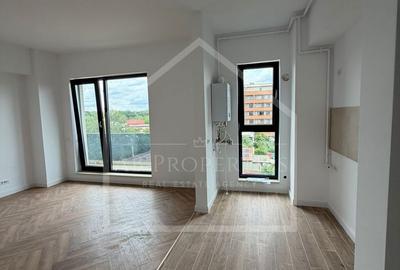 Apartament cu 2 camere decomandat în Sisești - 7