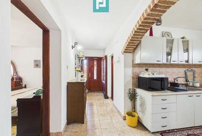 Casă individuală cu 6 camere cu Canalizare în Miniș - 7