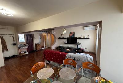 Apartament cu 3 camere decomandat, mobilat în Ultracentral - 3