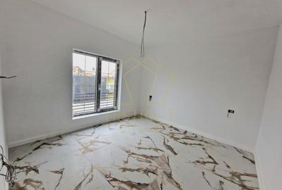 Duplex cu 5 camere cu Canalizare în Moșnița Nouă - 12