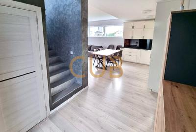 Duplex premium Dumbravita|5camere, 3bai, carport| Eficienta energetica - 3