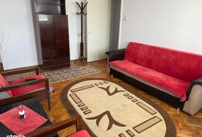 Apartament cu 2 camere semidecomandat în Micro 9 - 6