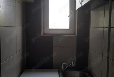 Apartament cu 2 camere semidecomandat în Bălcescu - 3