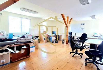 Oferim spre inchiriere spatii pentru birouri, zona Soarelui - 4