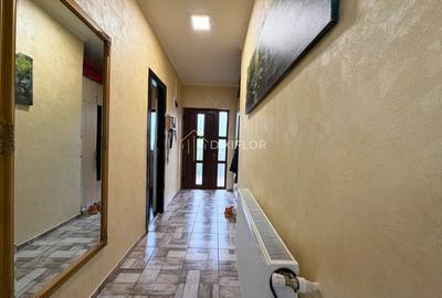 Casă individuală cu 4 camere cu Canalizare în Sâncraiu de Mureș - 10