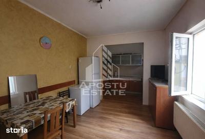 Casă cu 5 camere cu Canalizare în Lipovei - 6