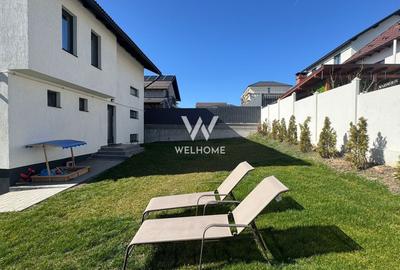 Casă individuală cu 4 camere cu Canalizare în Șura Mare - 29