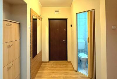 Apartament cu 4 camere semidecomandat, mobilat în Circumvalațiunii - 5