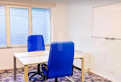 Spațiu comercial, de 300 mp, în Semicentral - 6