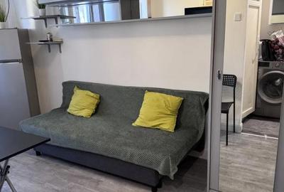 Garsonieră semidecomandată în Berceni - 2