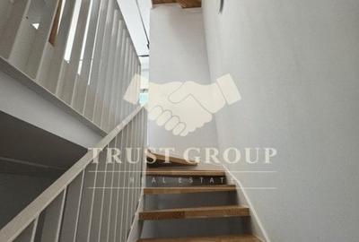 Casă cu 4 camere cu Piscina în Aviației - 18
