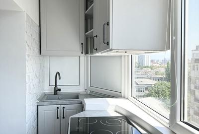 Apartament cu 3 camere decomandat în Rahova - 4