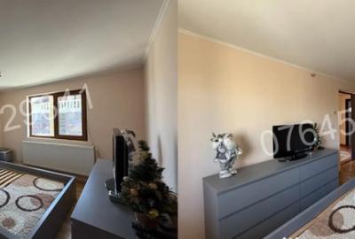 Casă cu 6 camere cu Teren 1200 Mp în Corbii Mari - 6