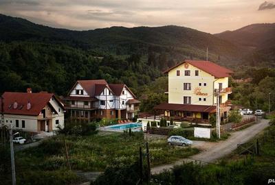 Spațiu comercial, de 431 mp, în Cisnădioara - 5