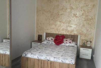 Apartament mobilat zona Valea Rosie, etajul 1 - 4