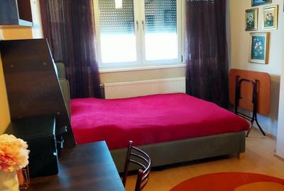 Apartament cu 2 camere semidecomandat în Km 4 - 1
