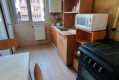 Apartament cu 4 camere decomandat, mobilat în Mănăștur - 6