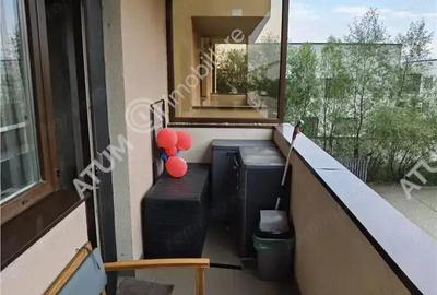 Apartament cu 3 camere si balcon etaj 1 in Selimbar zona Brana Apartament cu 3 camere si balcon etaj 1 in Selimbar zona Brana - 6