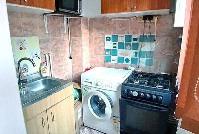 Apartament cu 2 camere decomandat în Central - 7