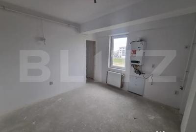 Apartament cu 2 camere decomandat în Central - 3