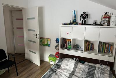 0%Comision Casa individuala Baciu, priveliste superba, zona accesibila - 12