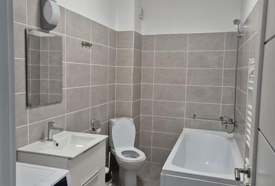Apartament cu 2 camere în Florești - 5