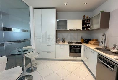 REA1021457 Apartament 3 Camere Ibiza Sol Pipera - 5