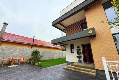 Vila Premium / 5 Camere / 3 Bai / Curte amenajata / Mutare imediata - 2