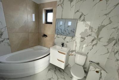 Casa de vanzare 3 dormitoare/P+1/utilata Casa de vanzare 3 dormitoare/P+1/utilata - 14