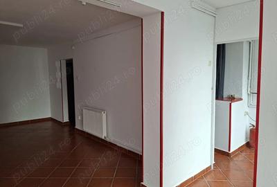 Spațiu comercial, de 70 mp, în Vlahuță - 2