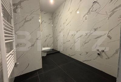 Apartament 2 camere, 60mp, parcare subterana, zona Vivo - 14