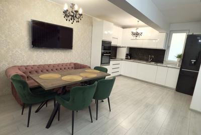 Casă cu 3 camere în Metalurgiei - 3