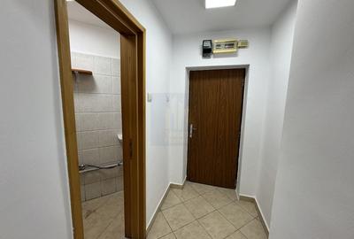 Spatiu de birouri de vanzare in zona *Natiunile Unite* - 5