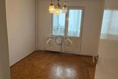 Apartament cu 3 camere decomandat, mobilat în Calea București - 2