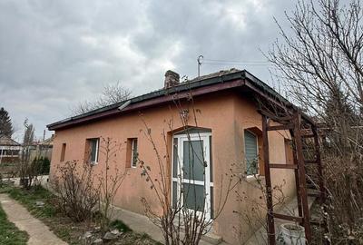 Casă cu 3 camere cu Teren 500 Mp în Narcisa - 5