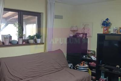 Casă cu 4 camere cu Teren 500 Mp în Săbăreni - 7