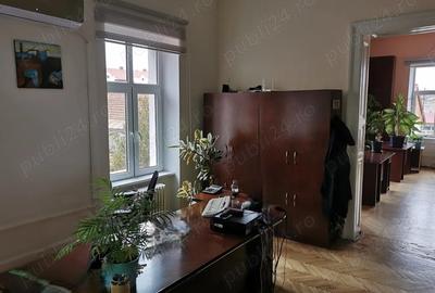 Spațiu comercial, de 58 mp, în Ultracentral