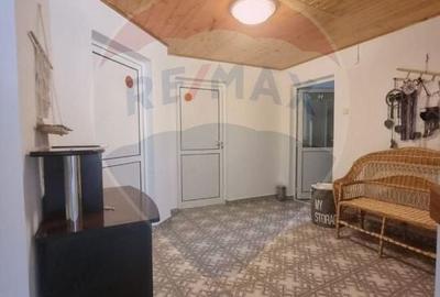 Casă individuală cu 7 camere cu Piscina în Valea Mănăstirii - 8
