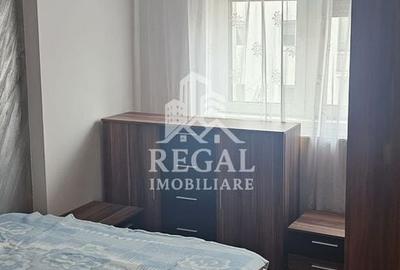 Apartament cu 3 camere decomandat, mobilat în Nord - 3
