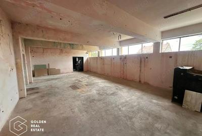 Spațiu comercial, de 180 mp, în Seleuș - 7