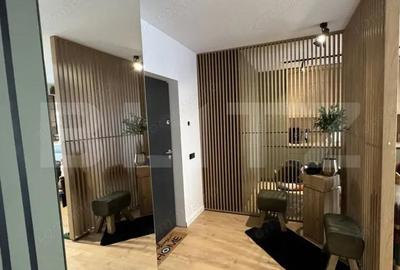 Apartament ultrafinisat! 2 camere | 54mp | zona Vivo - 3