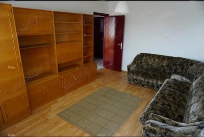 Apartament cu 2 camere decomandat în Viilor - 5