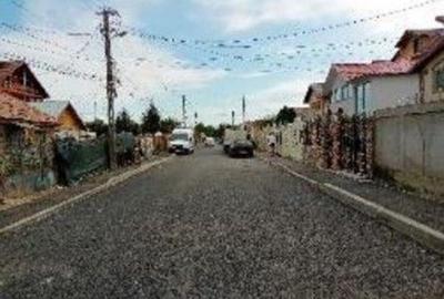 Casa si teren Mizil, ID: R2739699 - 34