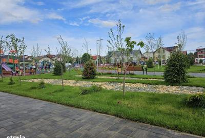 Garsonieră, mobilată în Central