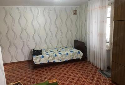 Garsonieră semidecomandată în Ferentari - 4